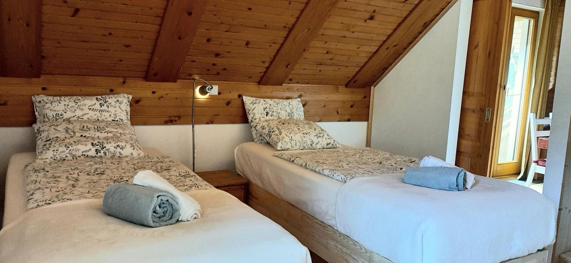 Apartment Milly Блед Экстерьер фото