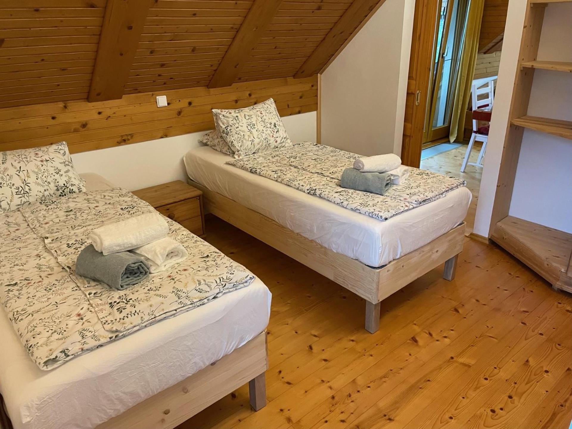 Apartment Milly Блед Экстерьер фото