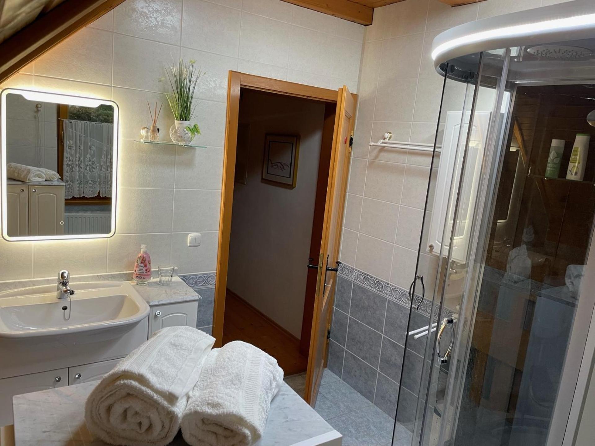 Apartment Milly Блед Экстерьер фото